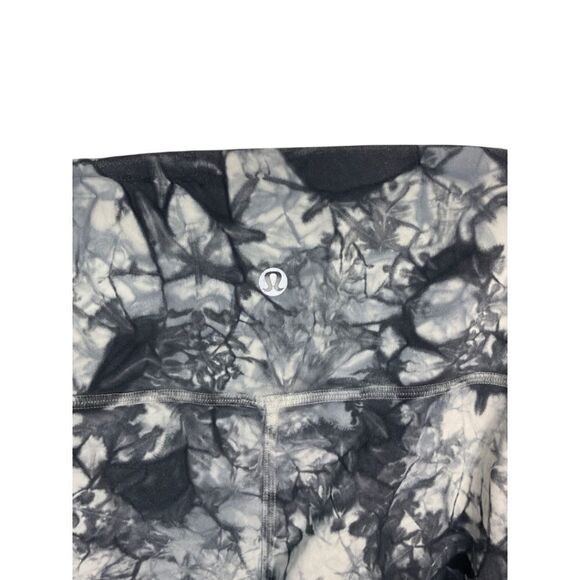 Lululemon HR Wunder Under Tights 25" - Picture 6 of 9